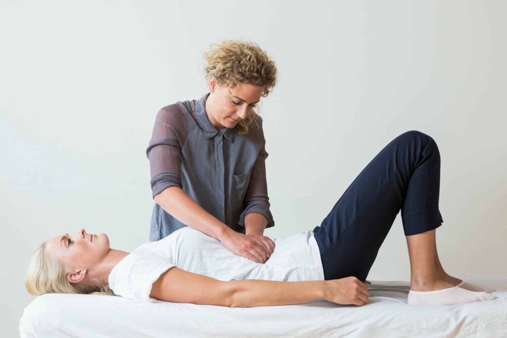 O que fazer em caso de cólicas menstruais?