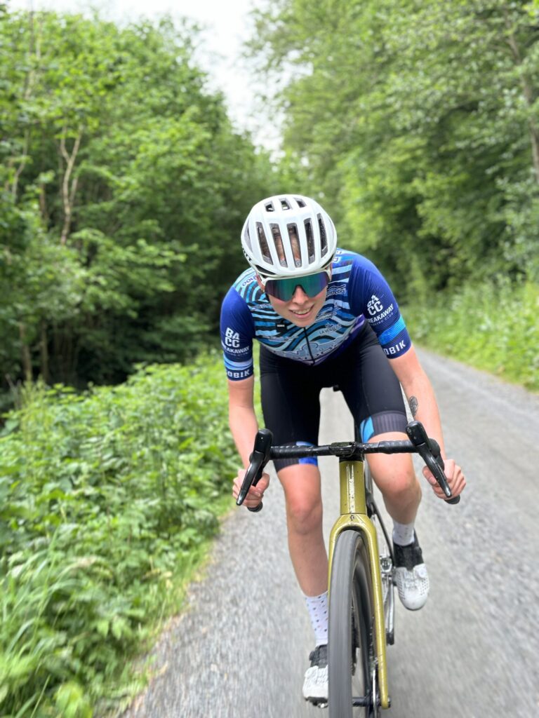 Ajuste da bicicleta e osteopatia: qual é a relação?